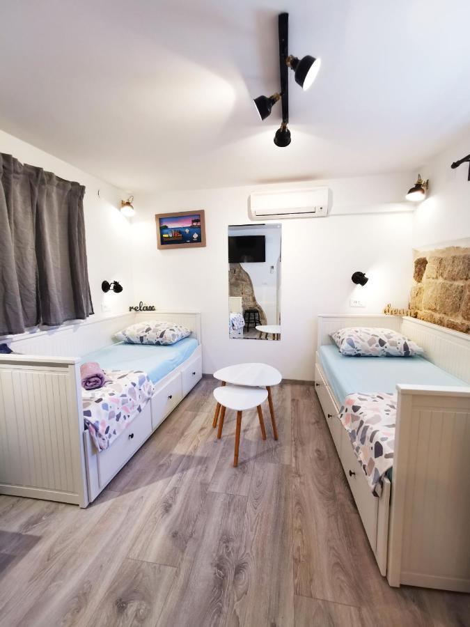 Crobeauty Villa สปลิท ภายนอก รูปภาพ