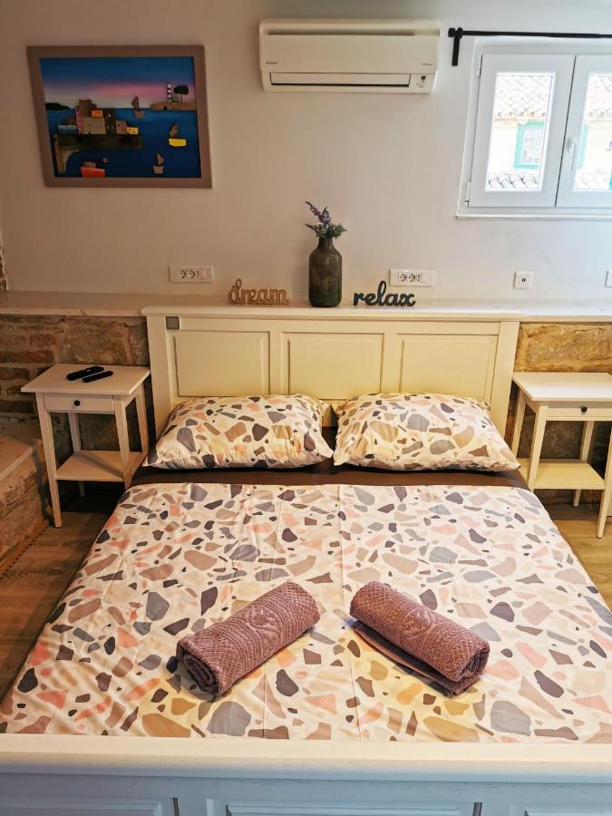 Crobeauty Villa สปลิท ภายนอก รูปภาพ