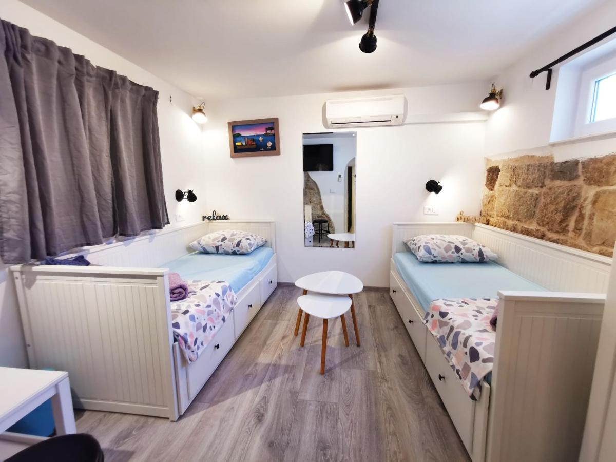 Crobeauty Villa สปลิท ภายนอก รูปภาพ