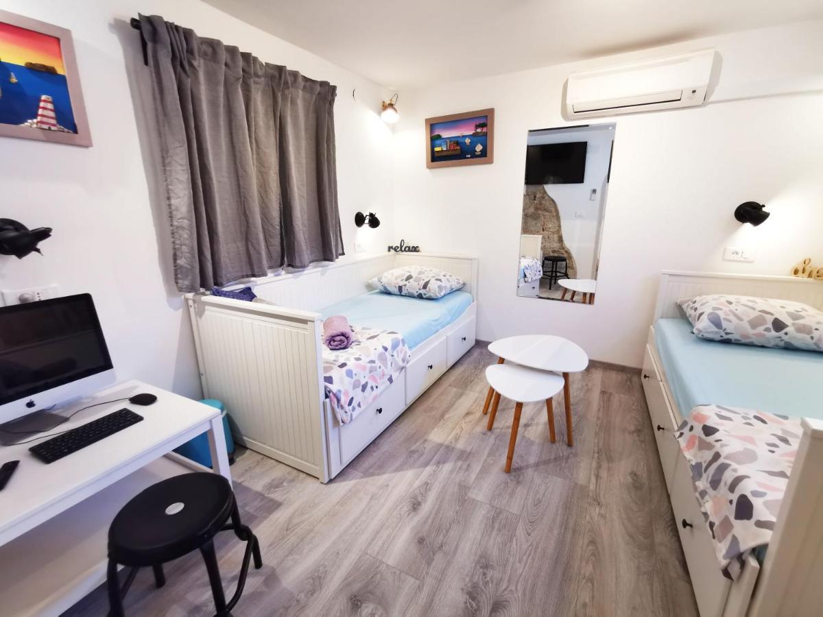 Crobeauty Villa สปลิท ภายนอก รูปภาพ