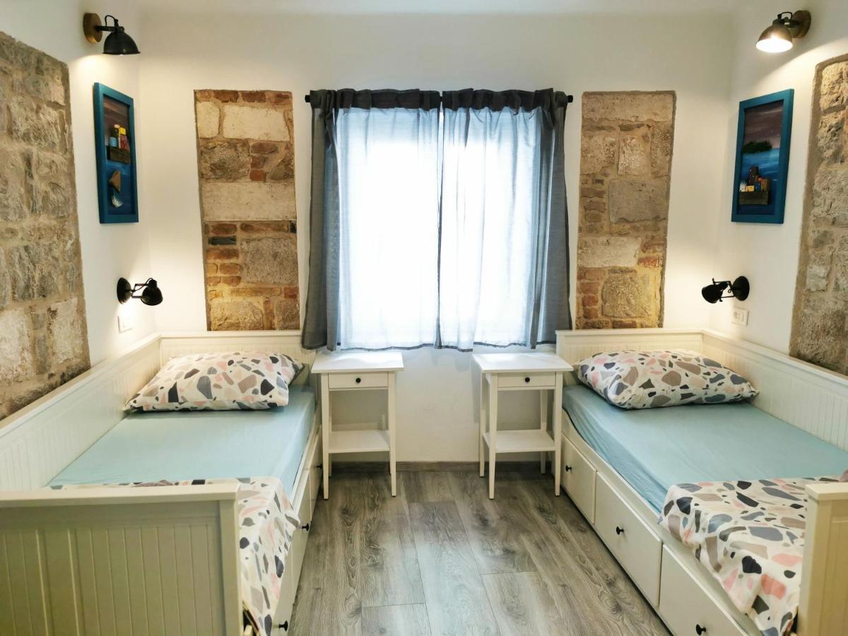 Crobeauty Villa สปลิท ภายนอก รูปภาพ