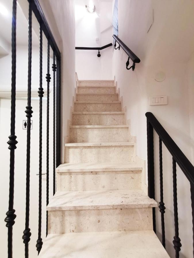 Crobeauty Villa สปลิท ภายนอก รูปภาพ